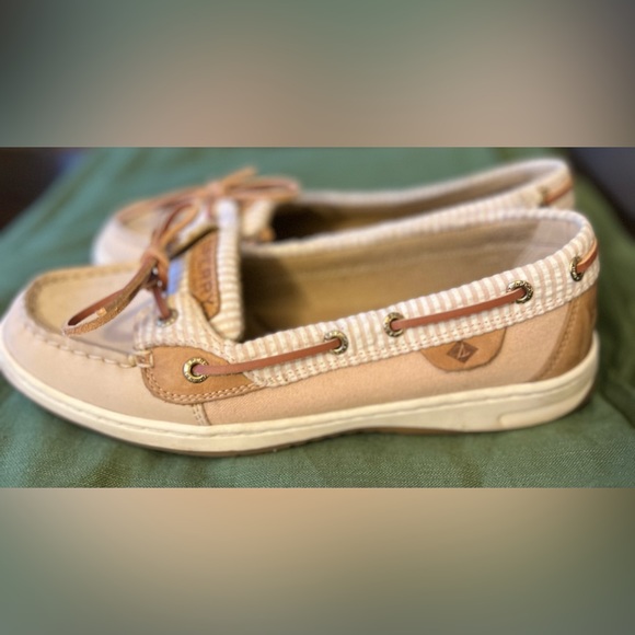Sperry Boatshoes - Picture 3 of 7